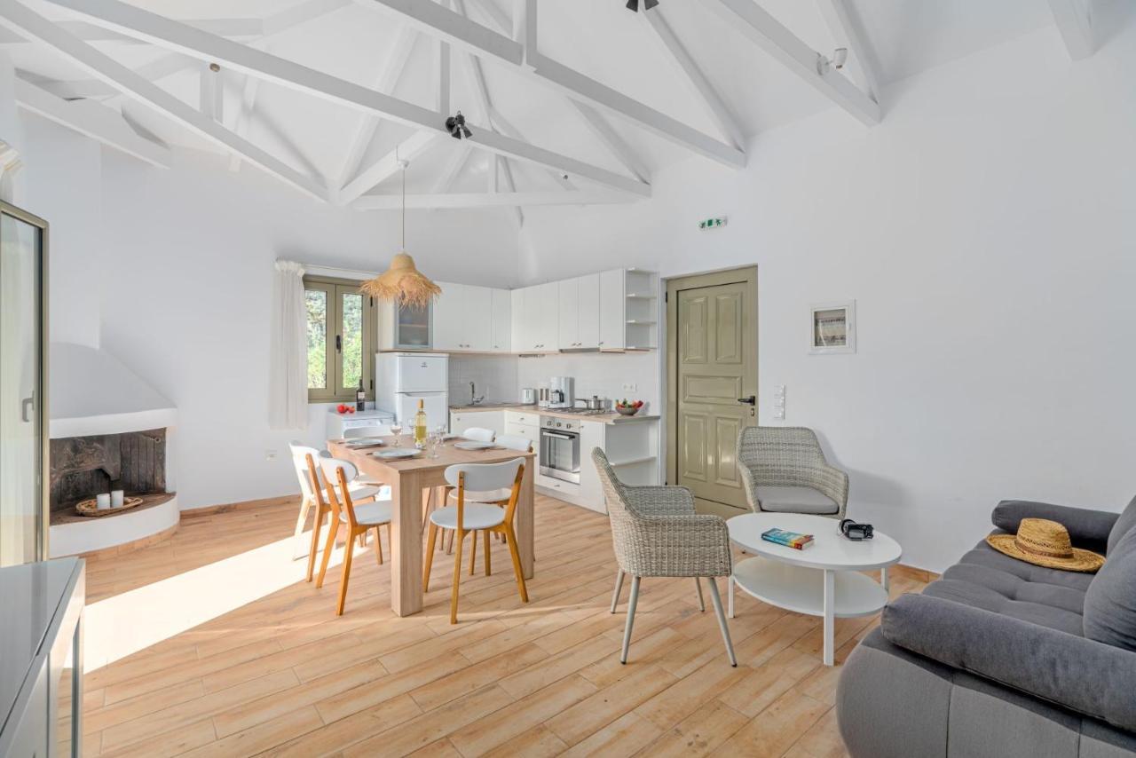 Kosyforema Villas Gialova Exterior foto