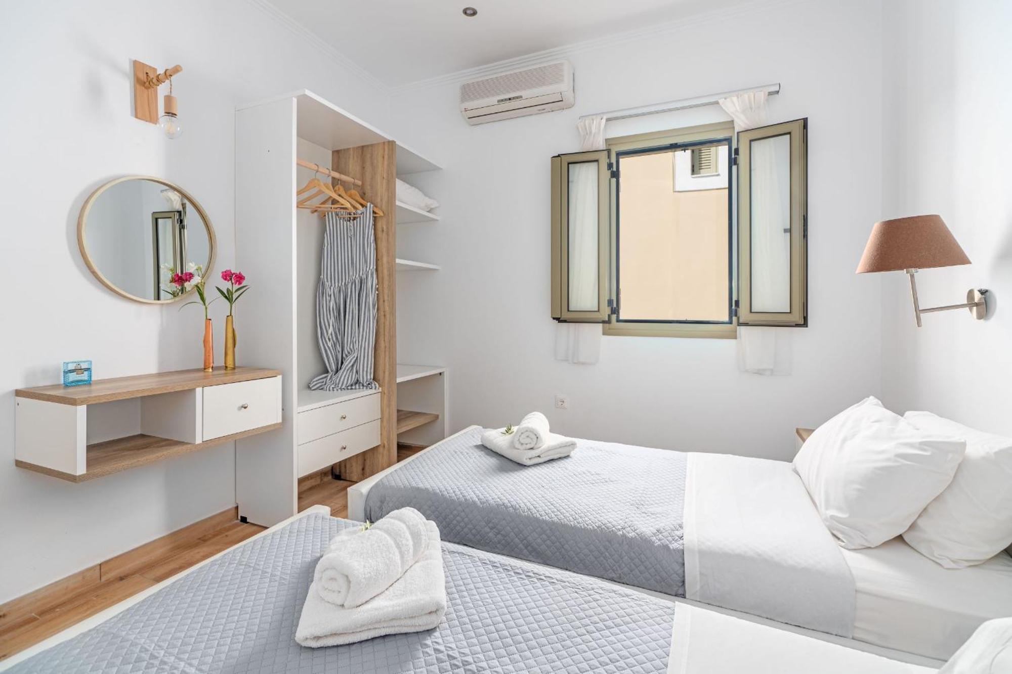 Kosyforema Villas Gialova Exterior foto